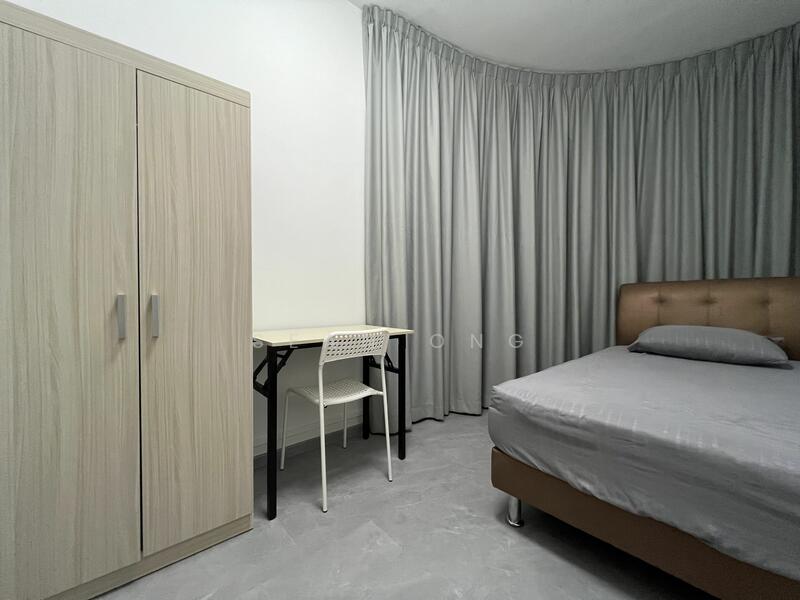 Parc Oasis, 43 Jurong East Avenue 1, Room Rental, 300 sqft, Condominium For Rent, by Sean Ong, 25304081 - PropertyGuru.com.sg