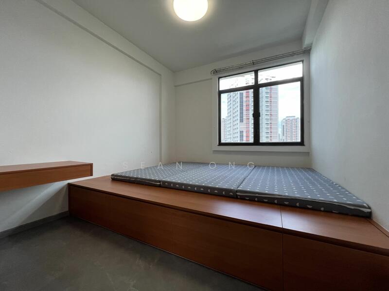 Parc Oasis, 43 Jurong East Avenue 1, Room Rental, 150 sqft, Condominium For Rent, by Sean Ong, 25304090 - PropertyGuru.com.sg