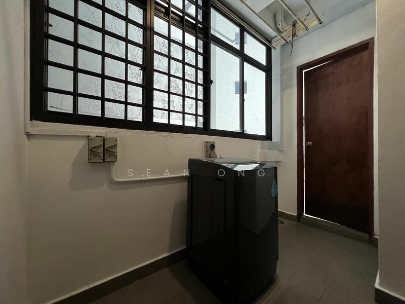 Parc Oasis, 43 Jurong East Avenue 1, Room Rental, 150 sqft, Condominium For Rent, by Sean Ong, 25304090 - PropertyGuru.com.sg