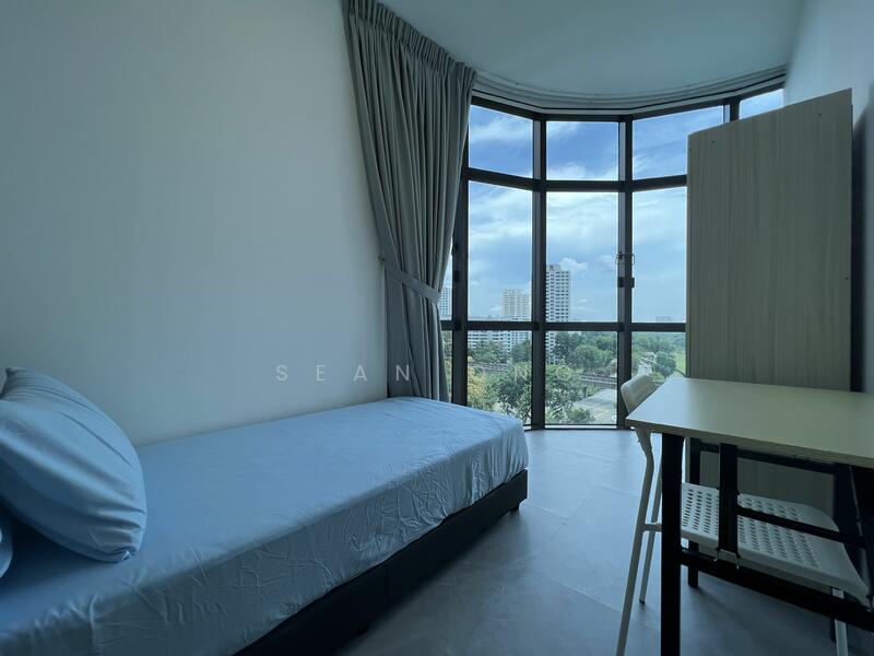 Parc Oasis, 43 Jurong East Avenue 1, Room Rental, 150 sqft, Condominium For Rent, by Sean Ong, 25304090 - PropertyGuru.com.sg
