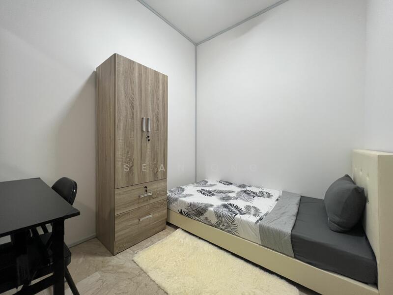 Parc Oasis, 43 Jurong East Avenue 1, Room Rental, 150 sqft, Condominium For Rent, by Sean Ong, 25304090 - PropertyGuru.com.sg