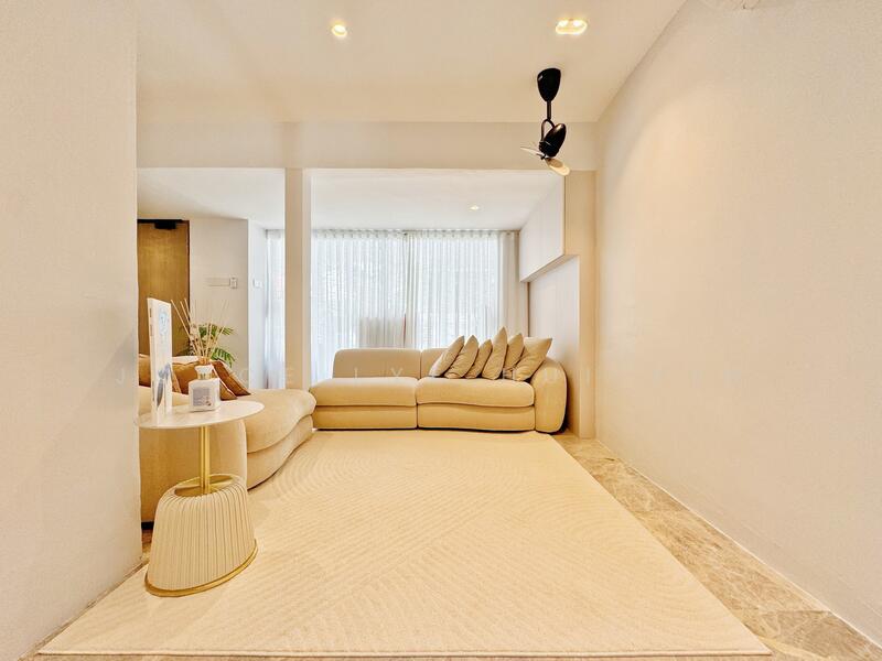West Coast Gardens, West Coast Way, 4 Bedrooms, 2,500 sqft, Terraced House For Sale, by Joyce Lye Hui Xin, 25362424 - PropertyGuru.com.sg
