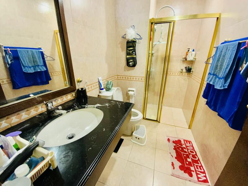 Maple Woods, 985 Bukit Timah Road, Room Rental, 90 sqft, Condominium For Rent, by Sally Kam, 25368433 - PropertyGuru.com.sg