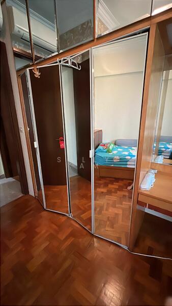 Maple Woods, 985 Bukit Timah Road, Room Rental, 90 sqft, Condominium For Rent, by Sally Kam, 25368433 - PropertyGuru.com.sg