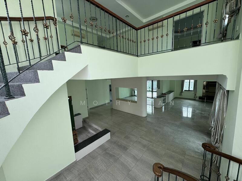 Windsor Park Estate, Windsor Park Road, 6 Bedrooms, 6,830 sqft, Bungalow House For Rent, by Timothy Tan, 25401427 - PropertyGuru.com.sg