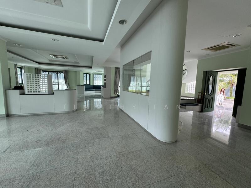 Windsor Park Estate, Windsor Park Road, 6 Bedrooms, 6,830 sqft, Bungalow House For Rent, by Timothy Tan, 25401427 - PropertyGuru.com.sg