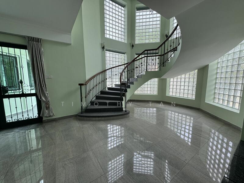 Windsor Park Estate, Windsor Park Road, 6 Bedrooms, 6,830 sqft, Bungalow House For Rent, by Timothy Tan, 25401427 - PropertyGuru.com.sg