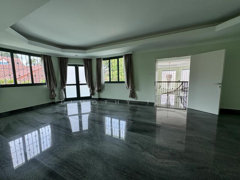 Windsor Park Estate, Windsor Park Road, 6 Bedrooms, 6,830 sqft, Bungalow House For Rent, by Timothy Tan, 25401427 - PropertyGuru.com.sg