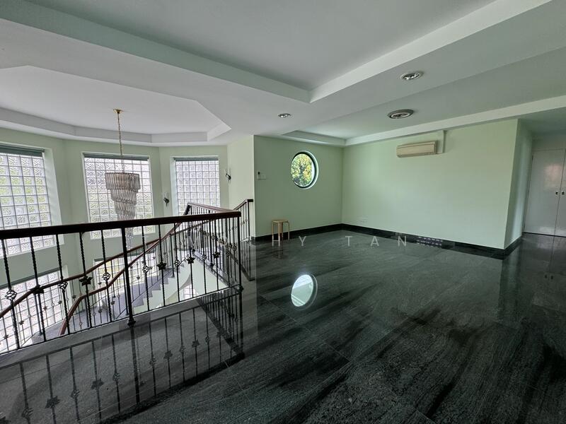 Windsor Park Estate, Windsor Park Road, 6 Bedrooms, 6,830 sqft, Bungalow House For Rent, by Timothy Tan, 25401427 - PropertyGuru.com.sg