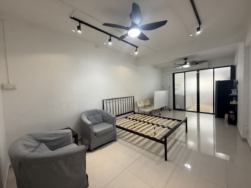 516 Jurong West Street 52, 516 Jurong West Street 52, Studio, 350 sqft, HDB Flat For Rent, by Ernest Phua, 25437536 - PropertyGuru.com.sg
