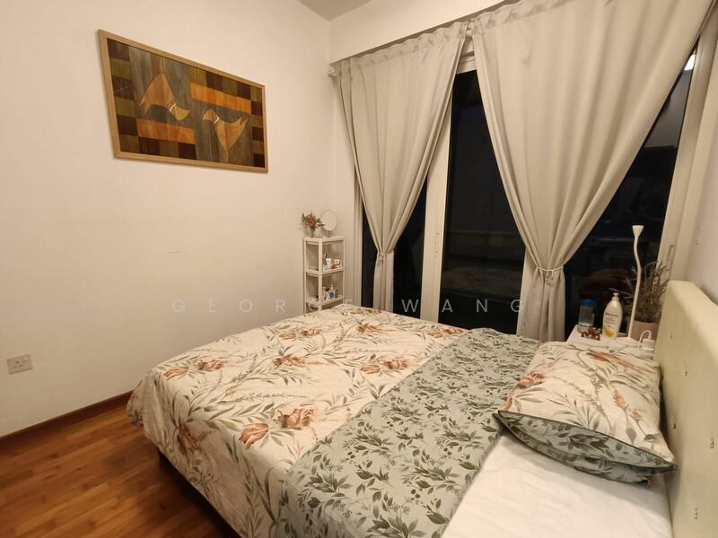The Nautical, 93 Jalan Sendudok, 2 Bedrooms, 764 sqft, Condominium For Rent, by George Wang, 25452582 - PropertyGuru.com.sg