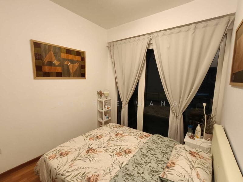 The Nautical, 93 Jalan Sendudok, 2 Bedrooms, 764 sqft, Condominium For Rent, by George Wang, 25452582 - PropertyGuru.com.sg