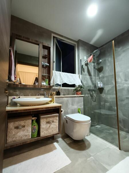 The Nautical, 93 Jalan Sendudok, 2 Bedrooms, 764 sqft, Condominium For Rent, by George Wang, 25452582 - PropertyGuru.com.sg