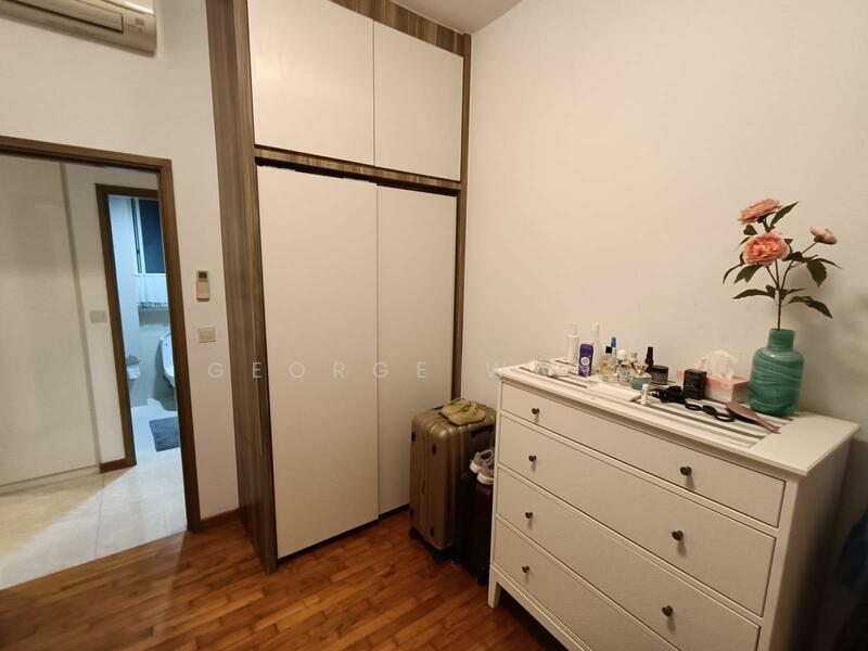 The Nautical, 93 Jalan Sendudok, 2 Bedrooms, 764 sqft, Condominium For Rent, by George Wang, 25452582 - PropertyGuru.com.sg