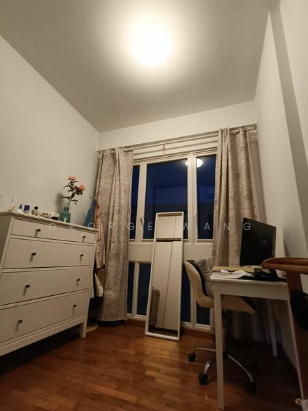 The Nautical, 93 Jalan Sendudok, 2 Bedrooms, 764 sqft, Condominium For Rent, by George Wang, 25452582 - PropertyGuru.com.sg