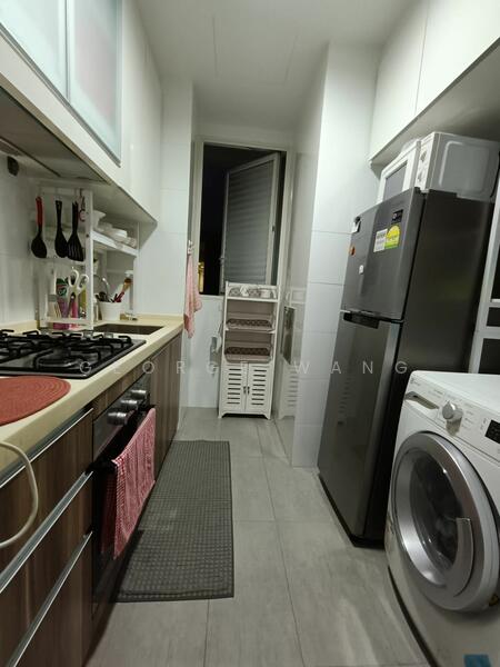 The Nautical, 93 Jalan Sendudok, 2 Bedrooms, 764 sqft, Condominium For Rent, by George Wang, 25452582 - PropertyGuru.com.sg