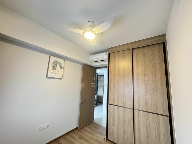 KI Residences At Brookvale, 18 Brookvale Drive, Room Rental, 120 sqft, Condominium For Rent, by Madeline Phua 潘美珊, 25471935 - PropertyGuru.com.sg