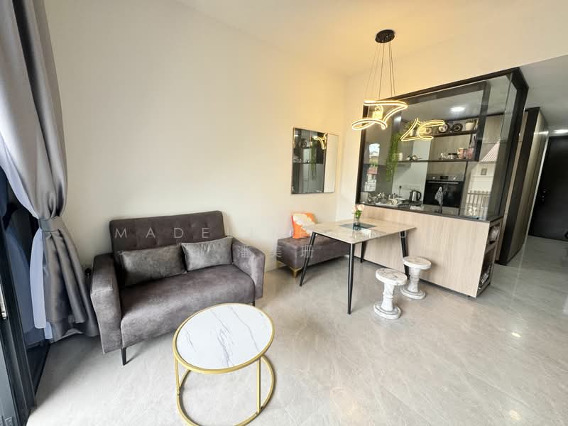 KI Residences At Brookvale, 18 Brookvale Drive, Room Rental, 120 sqft, Condominium For Rent, by Madeline Phua 潘美珊, 25471935 - PropertyGuru.com.sg