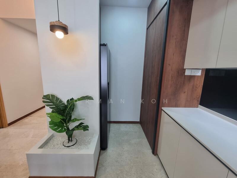 Rochelle At Newton, 188 Keng Lee Road, 2 Bedrooms, 1,012 sqft, Condominium For Sale, by Norman Koh, 25534461 - PropertyGuru.com.sg