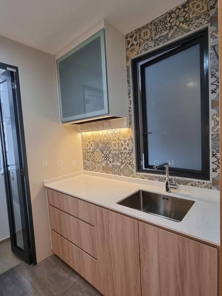Rochelle At Newton, 188 Keng Lee Road, 2 Bedrooms, 1,012 sqft, Condominium For Sale, by Norman Koh, 25534461 - PropertyGuru.com.sg