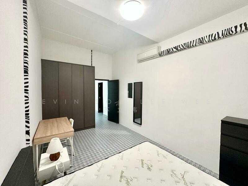 Ruby Lane Residential shophouse various common rooms for rent, , Room Rental, 150 sqft, Shophouse For Rent, by Kevin Soh Lee Wee 苏立伟, 25546812 - PropertyGuru.com.sg