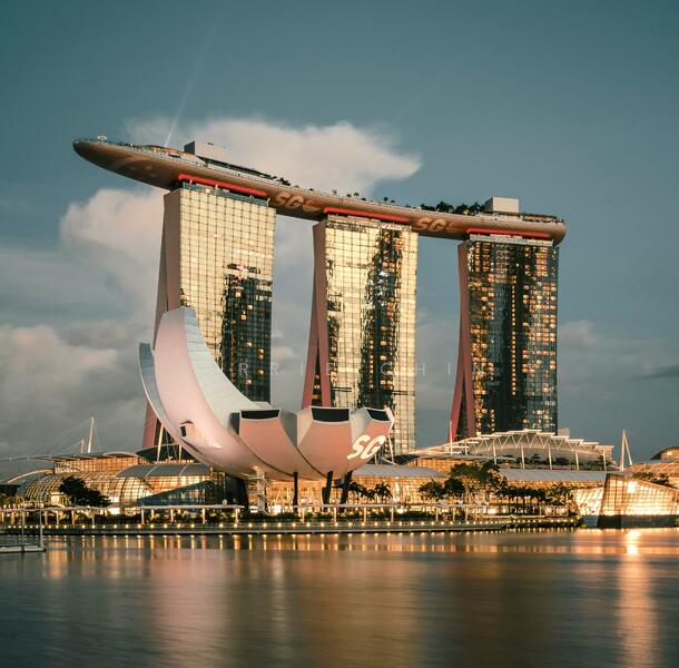The Sail @ Marina Bay, 6 Marina Boulevard, 4 Bedrooms, 2,200 sqft, Condominium For Rent, by Carrie Chin, 25559339 - Marina bay sands - PropertyGuru.com.sg