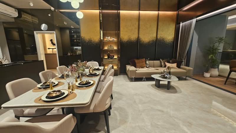 One Marina Gardens, 1 Marina Garden Lane, 4 Bedrooms, 1,647 sqft, Apartment For Sale, by Kelly Tay, 25572833 - PropertyGuru.com.sg