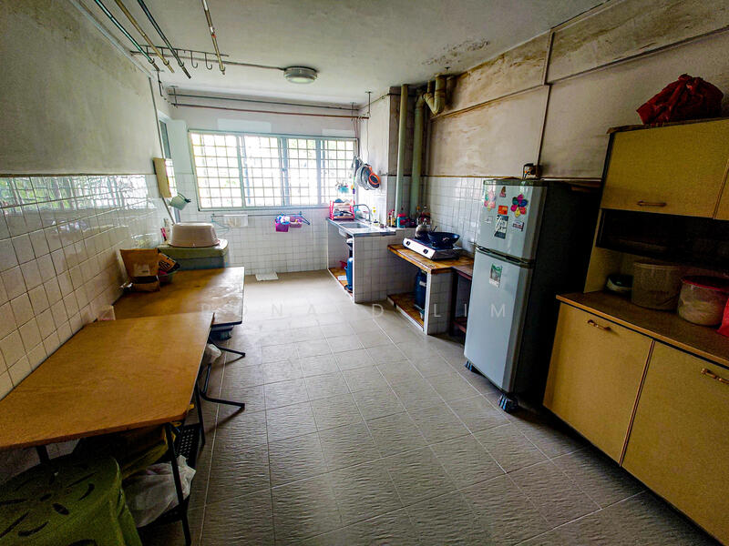 124 Hougang Avenue 1, 124 Hougang Avenue 1, Room Rental, 100 sqft, HDB Flat For Rent, by Ronald Lim, 25594440 - PropertyGuru.com.sg