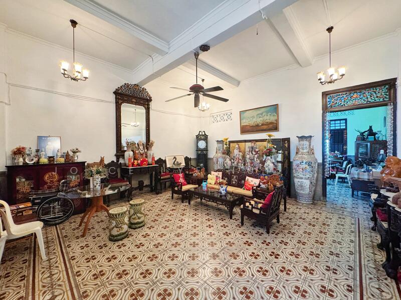 LORONG 24A GEYLANG, LORONG 24A GEYLNG, 3 Bedrooms, 3,312 sqft, Shophouse For Sale, by Joyce Lye Hui Xin, 25618025 - PropertyGuru.com.sg