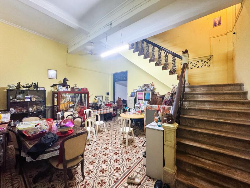 LORONG 24A GEYLANG, LORONG 24A GEYLNG, 3 Bedrooms, 3,312 sqft, Shophouse For Sale, by Joyce Lye Hui Xin, 25618025 - PropertyGuru.com.sg