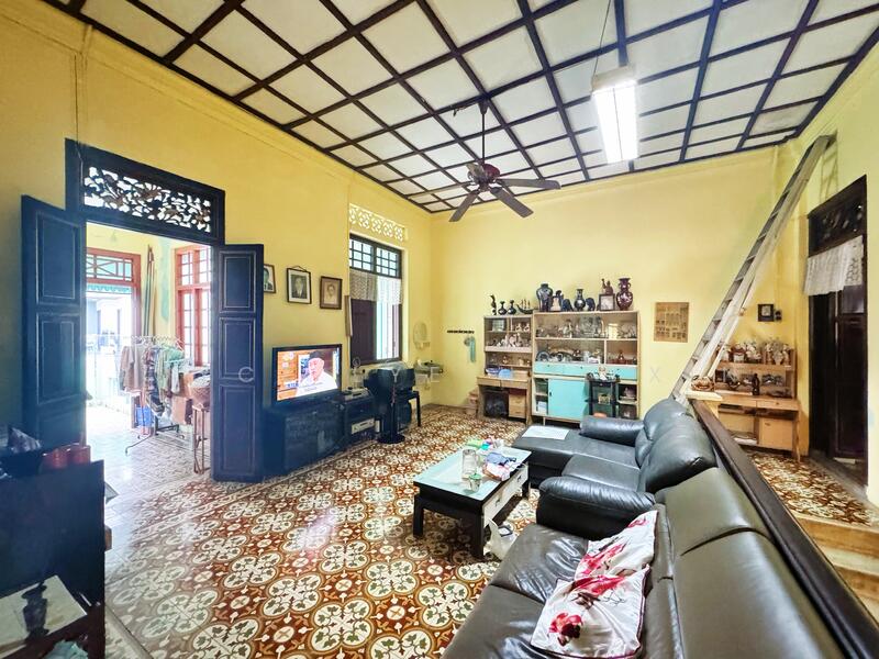 LORONG 24A GEYLANG, LORONG 24A GEYLNG, 3 Bedrooms, 3,312 sqft, Shophouse For Sale, by Joyce Lye Hui Xin, 25618025 - PropertyGuru.com.sg