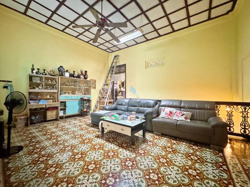 LORONG 24A GEYLANG, LORONG 24A GEYLNG, 3 Bedrooms, 3,312 sqft, Shophouse For Sale, by Joyce Lye Hui Xin, 25618025 - PropertyGuru.com.sg