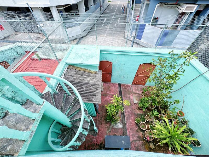 LORONG 24A GEYLANG, LORONG 24A GEYLNG, 3 Bedrooms, 3,312 sqft, Shophouse For Sale, by Joyce Lye Hui Xin, 25618025 - PropertyGuru.com.sg