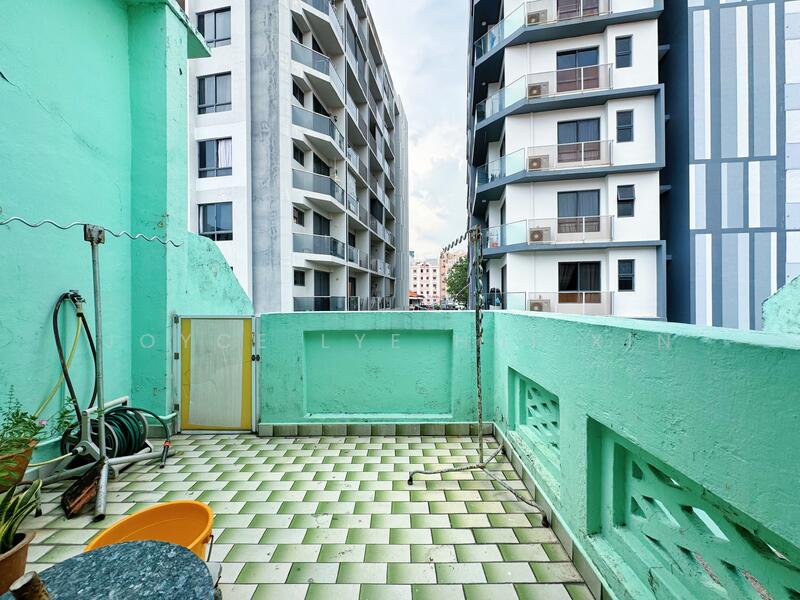 LORONG 24A GEYLANG, LORONG 24A GEYLNG, 3 Bedrooms, 3,312 sqft, Shophouse For Sale, by Joyce Lye Hui Xin, 25618025 - PropertyGuru.com.sg