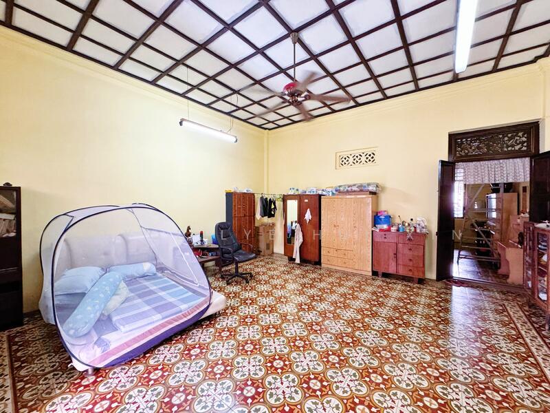 LORONG 24A GEYLANG, LORONG 24A GEYLNG, 3 Bedrooms, 3,312 sqft, Shophouse For Sale, by Joyce Lye Hui Xin, 25618025 - PropertyGuru.com.sg