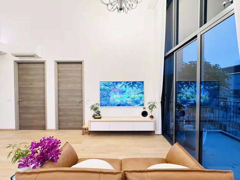 The Florence Residences, 81 Hougang Avenue 2, 2 Bedrooms, 797 sqft, Condominium For Sale, by Ice Tham, 25623769 - PropertyGuru.com.sg