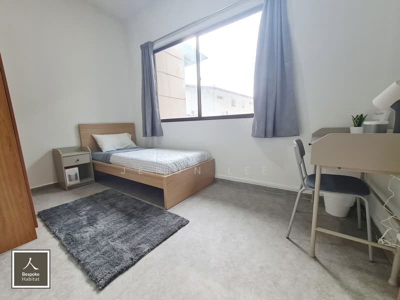406e pasir panjang, Pasir Panjang, 1 Bedroom, 170 sqft, Corner Terrace For Rent, by Jeron Lee, 25625286 - Bedroom - PropertyGuru.com.sg