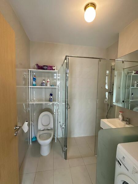 Hillion Residences, 12 Jelebu Road, 1 Bedroom, 463 sqft, Condominium For Sale, by VINCENT YAU, 25626000 - PropertyGuru.com.sg
