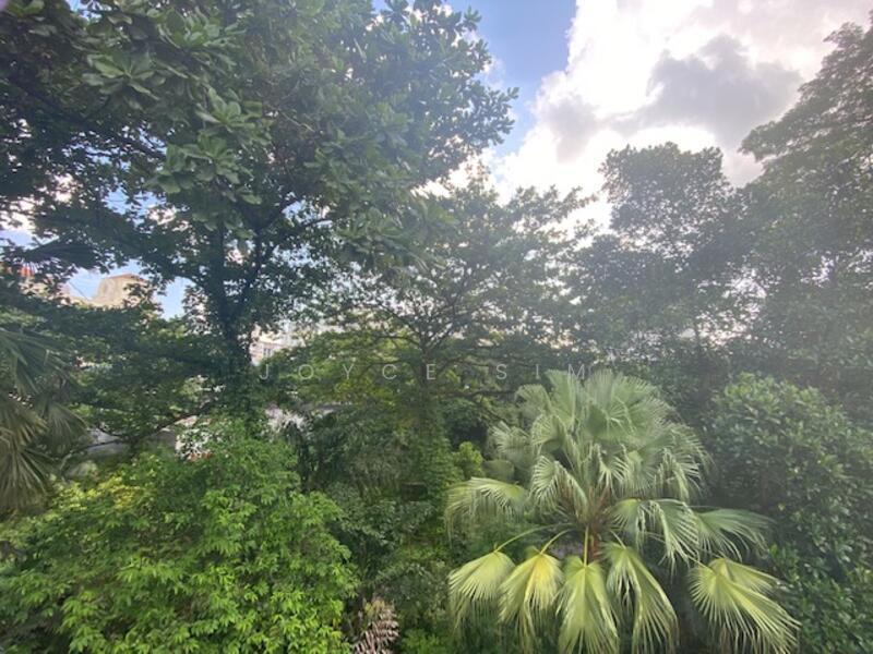 ❤️ Wide Frontage GCB, Flat Land, best price, Olive road, Joan road, Chancery Lane, Studio, 50 sqft, Good Class Bungalow For Sale, by Joyce Sim, 25629174 - View - PropertyGuru.com.sg