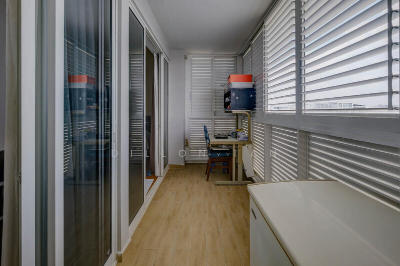 Forestville, 34 Woodlands Drive 16, 5 Bedrooms, 1,625 sqft, Executive Condominium For Sale, by Dillon Tan, 25635429 - PropertyGuru.com.sg