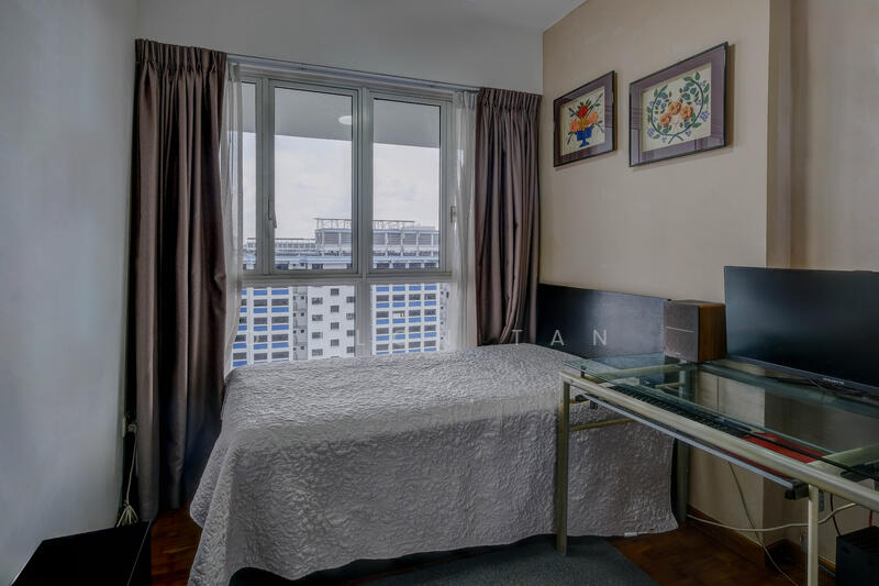 Forestville, 34 Woodlands Drive 16, 5 Bedrooms, 1,625 sqft, Executive Condominium For Sale, by Dillon Tan, 25635429 - PropertyGuru.com.sg