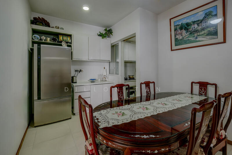 Forestville, 34 Woodlands Drive 16, 5 Bedrooms, 1,625 sqft, Executive Condominium For Sale, by Dillon Tan, 25635429 - PropertyGuru.com.sg