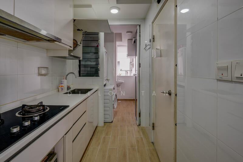 Forestville, 34 Woodlands Drive 16, 5 Bedrooms, 1,625 sqft, Executive Condominium For Sale, by Dillon Tan, 25635429 - PropertyGuru.com.sg