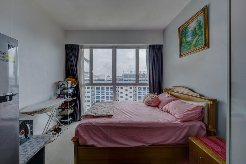 Forestville, 34 Woodlands Drive 16, 5 Bedrooms, 1,625 sqft, Executive Condominium For Sale, by Dillon Tan, 25635429 - PropertyGuru.com.sg