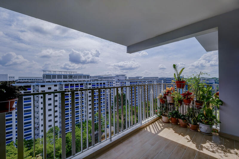 Forestville, 34 Woodlands Drive 16, 5 Bedrooms, 1,625 sqft, Executive Condominium For Sale, by Dillon Tan, 25635429 - PropertyGuru.com.sg