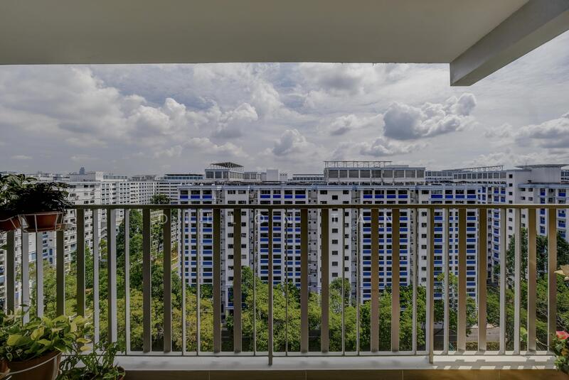 Forestville, 34 Woodlands Drive 16, 5 Bedrooms, 1,625 sqft, Executive Condominium For Sale, by Dillon Tan, 25635429 - PropertyGuru.com.sg