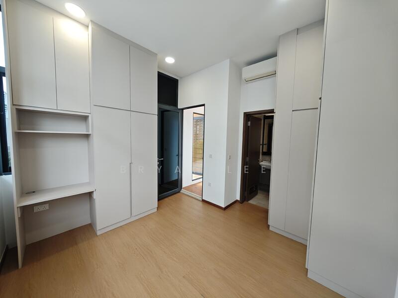 38 Jervois, 38 Jervois Road, 3 Bedrooms, 1,098 sqft, Condominium For Sale, by Bryan Lee, 500006600 - Bedroom - PropertyGuru.com.sg
