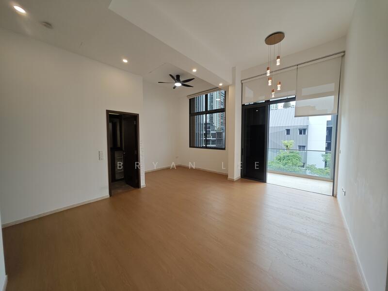38 Jervois, 38 Jervois Road, 3 Bedrooms, 1,098 sqft, Condominium For Sale, by Bryan Lee, 500006600 - Living Room - PropertyGuru.com.sg