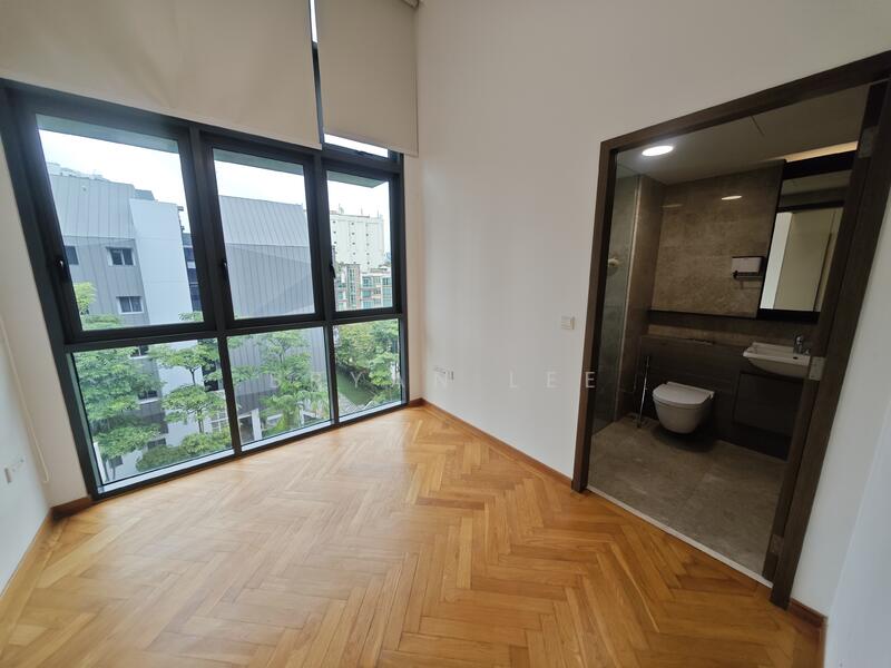 38 Jervois, 38 Jervois Road, 3 Bedrooms, 1,098 sqft, Condominium For Sale, by Bryan Lee, 500006600 - Bathroom - PropertyGuru.com.sg