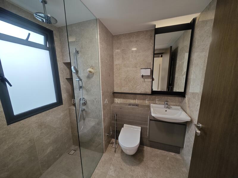 38 Jervois, 38 Jervois Road, 3 Bedrooms, 1,098 sqft, Condominium For Sale, by Bryan Lee, 500006600 - Bathroom - PropertyGuru.com.sg